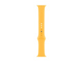 Apple Wristbands For Smartwatch - Mwmw3zm-a 45mm Sunshine Sport Band - S-m
